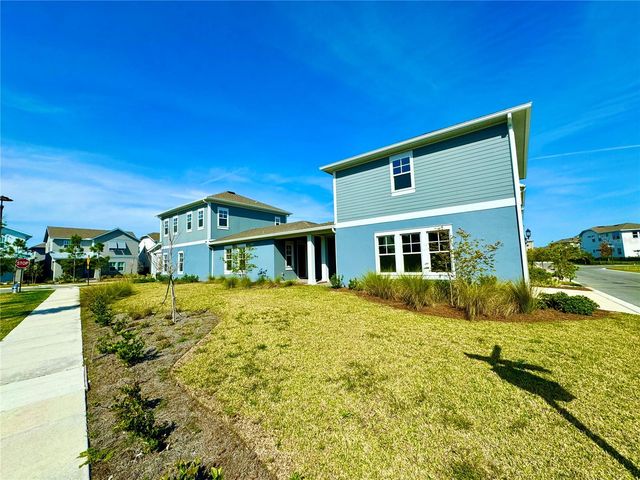 9726 NERUDA STREET, Orlando, FL 32827