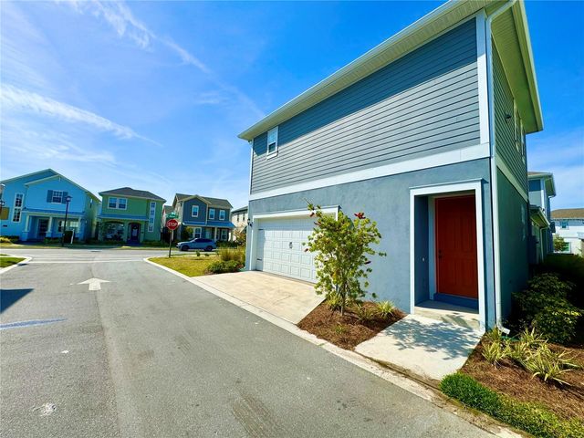 9726 NERUDA STREET, Orlando, FL 32827