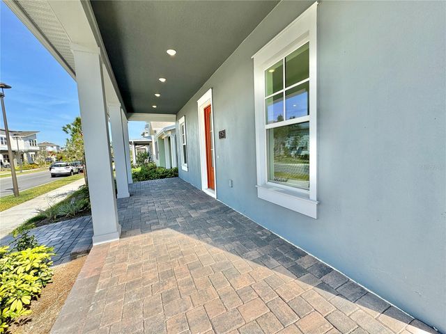 9726 NERUDA STREET, Orlando, FL 32827