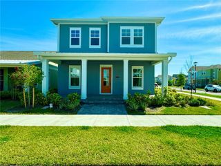 9726 NERUDA STREET, Orlando, FL 32827
