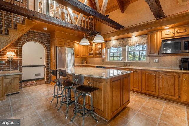 261 OLD FORT ROAD, Spring Mills, PA 16875