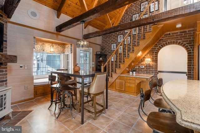 261 OLD FORT ROAD, Spring Mills, PA 16875