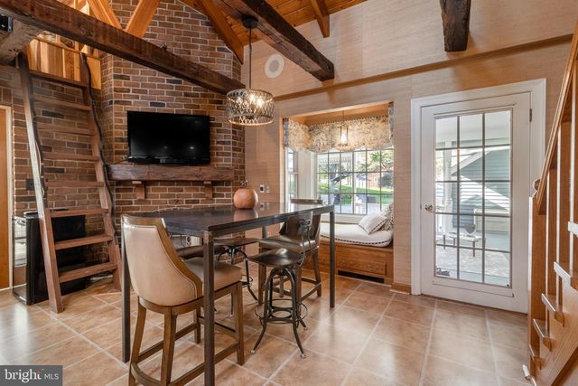 261 OLD FORT ROAD, Spring Mills, PA 16875