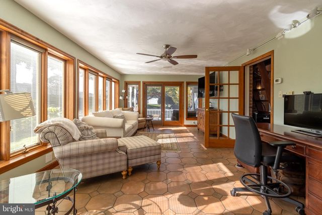 261 OLD FORT ROAD, Spring Mills, PA 16875