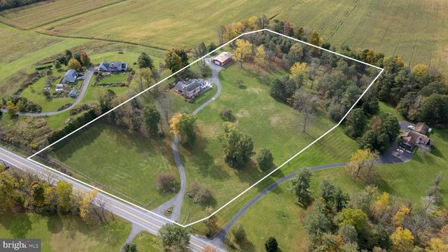 261 OLD FORT ROAD, Spring Mills, PA 16875