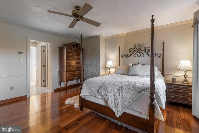 261 OLD FORT ROAD, Spring Mills, PA 16875