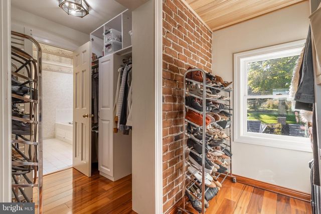 261 OLD FORT ROAD, Spring Mills, PA 16875