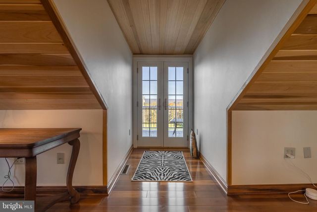 261 OLD FORT ROAD, Spring Mills, PA 16875