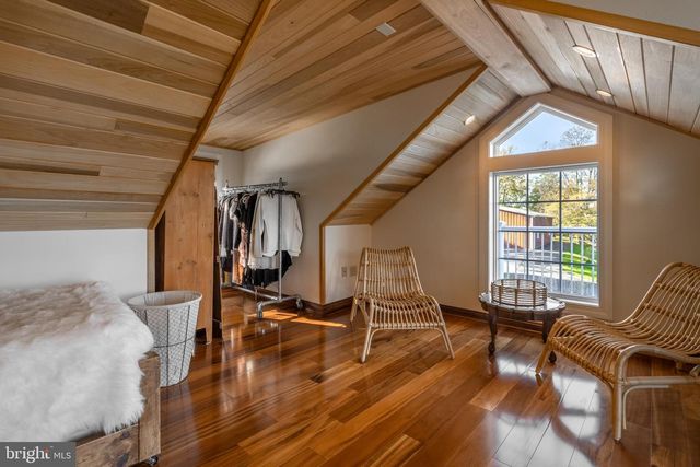 261 OLD FORT ROAD, Spring Mills, PA 16875