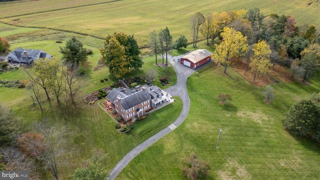 261 OLD FORT ROAD, Spring Mills, PA 16875