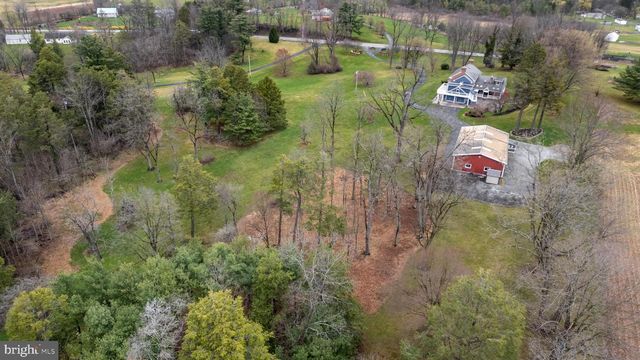 261 OLD FORT ROAD, Spring Mills, PA 16875