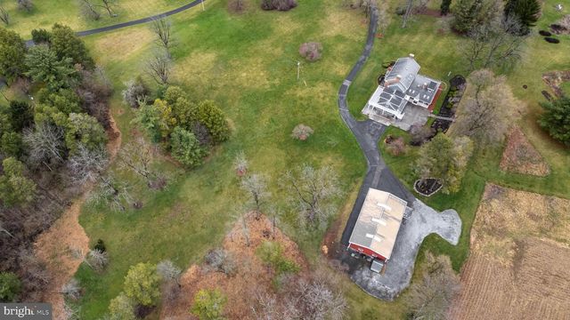 261 OLD FORT ROAD, Spring Mills, PA 16875