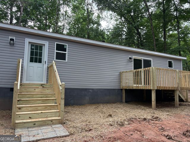 1020 Neal Road, Commerce, GA 30530