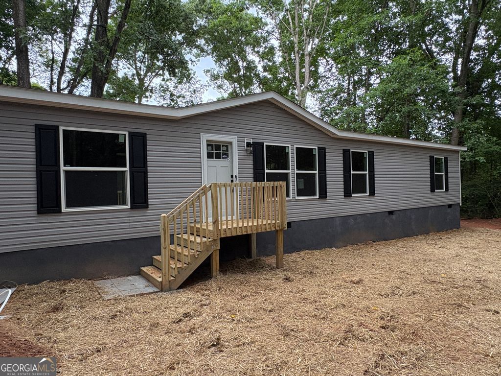 1020 Neal Road, Commerce, GA 30530