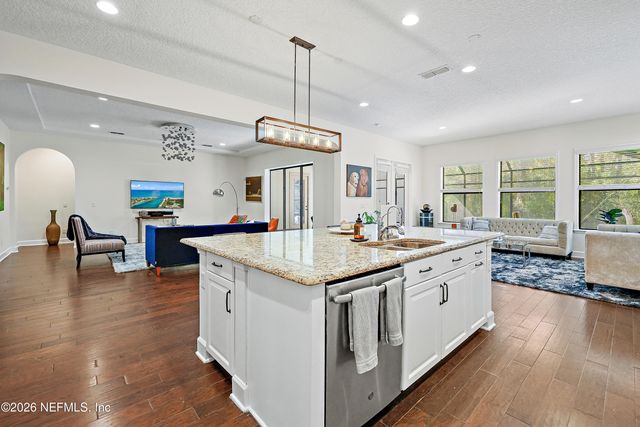 145 SPANISH MARSH Drive, St. Augustine, FL 32095