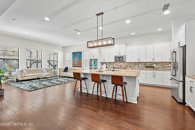 145 SPANISH MARSH Drive, St. Augustine, FL 32095