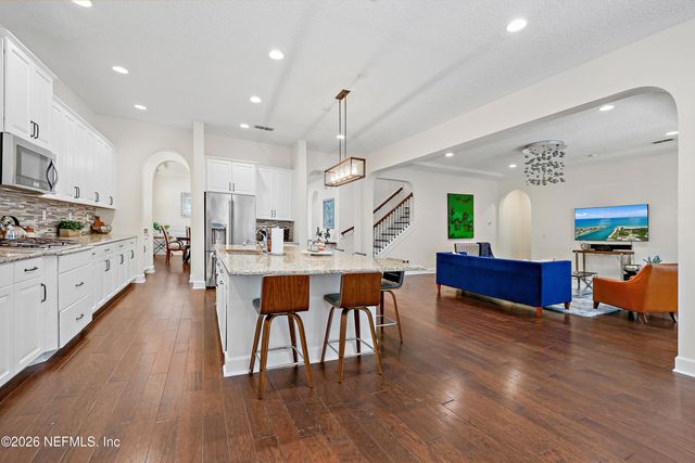 145 SPANISH MARSH Drive, St. Augustine, FL 32095