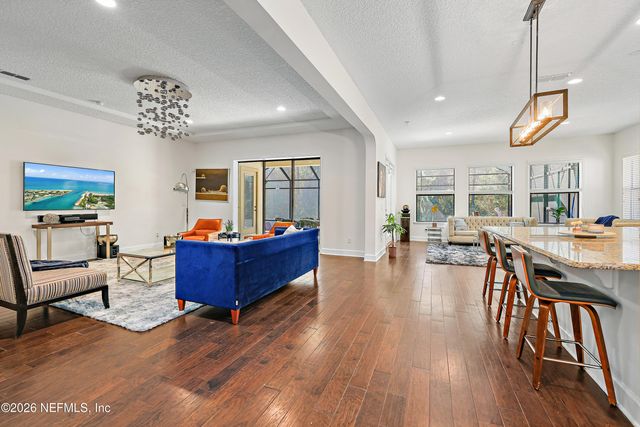 145 SPANISH MARSH Drive, St. Augustine, FL 32095