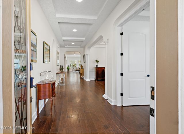 145 SPANISH MARSH Drive, St. Augustine, FL 32095