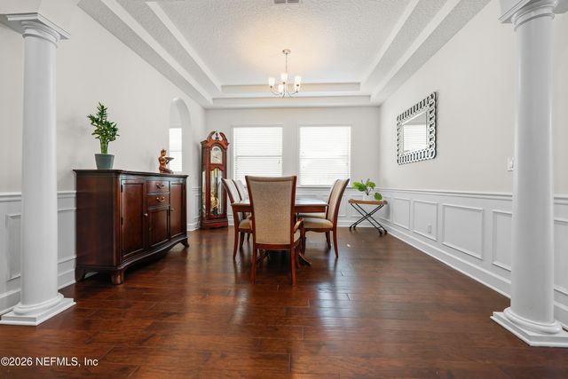 145 SPANISH MARSH Drive, St. Augustine, FL 32095