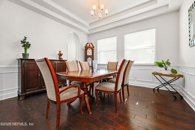 145 SPANISH MARSH Drive, St. Augustine, FL 32095