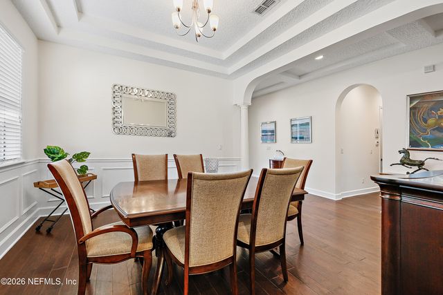 145 SPANISH MARSH Drive, St. Augustine, FL 32095