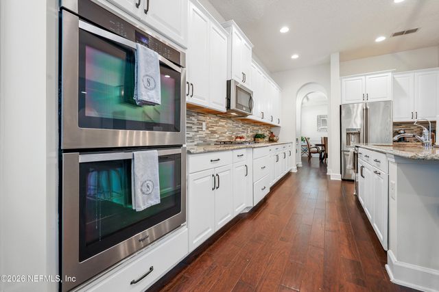 145 SPANISH MARSH Drive, St. Augustine, FL 32095