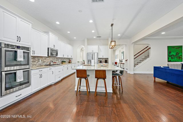 145 SPANISH MARSH Drive, St. Augustine, FL 32095