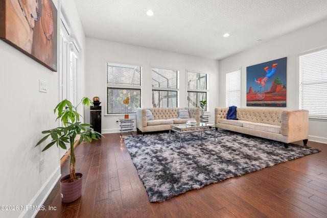 145 SPANISH MARSH Drive, St. Augustine, FL 32095