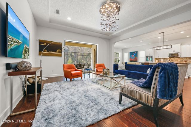 145 SPANISH MARSH Drive, St. Augustine, FL 32095