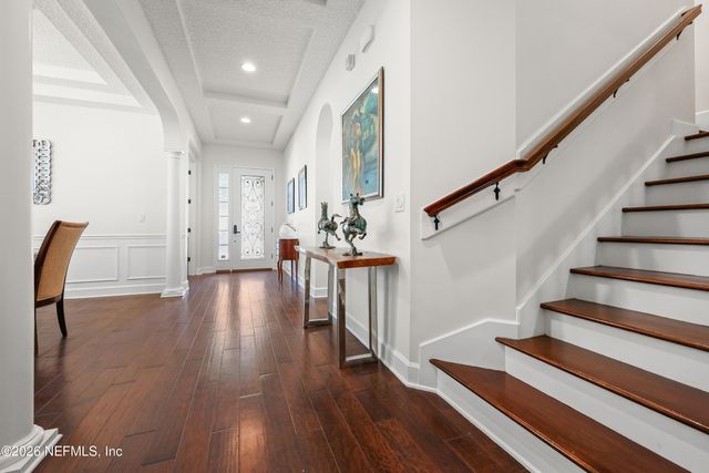 145 SPANISH MARSH Drive, St. Augustine, FL 32095