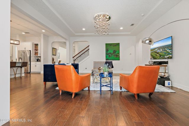 145 SPANISH MARSH Drive, St. Augustine, FL 32095