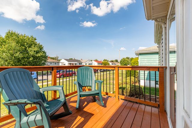 1716 170th Place, Hammond, IN 46324