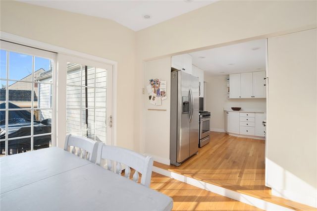 58 Meredith Drive, Cranston, RI 02920