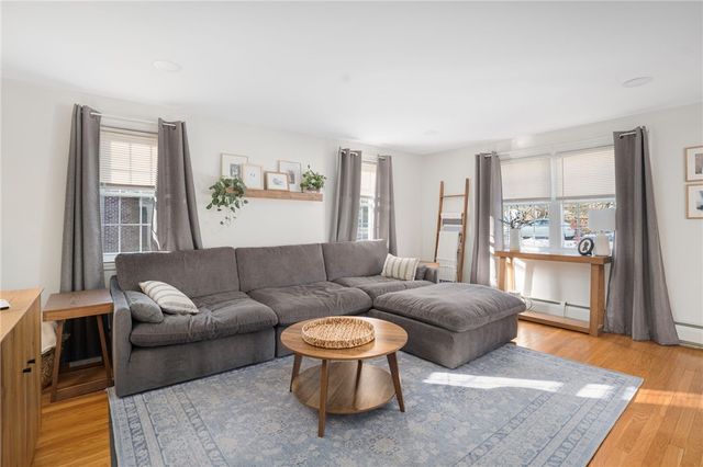 58 Meredith Drive, Cranston, RI 02920