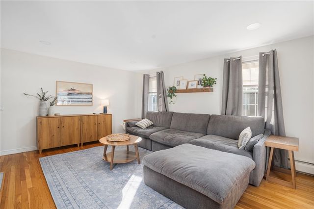 58 Meredith Drive, Cranston, RI 02920