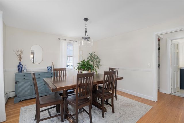 58 Meredith Drive, Cranston, RI 02920