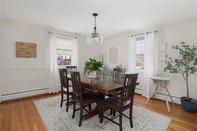 58 Meredith Drive, Cranston, RI 02920