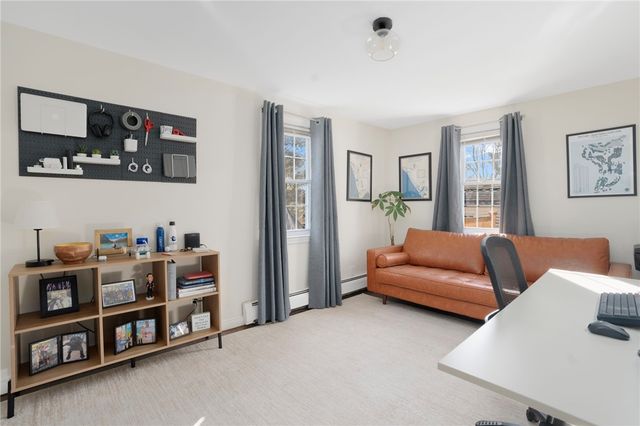 58 Meredith Drive, Cranston, RI 02920