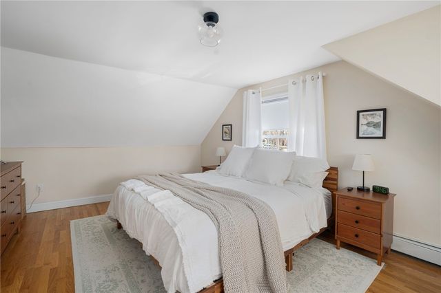 58 Meredith Drive, Cranston, RI 02920