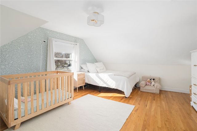 58 Meredith Drive, Cranston, RI 02920