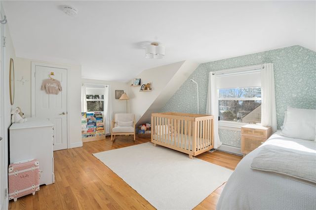 58 Meredith Drive, Cranston, RI 02920