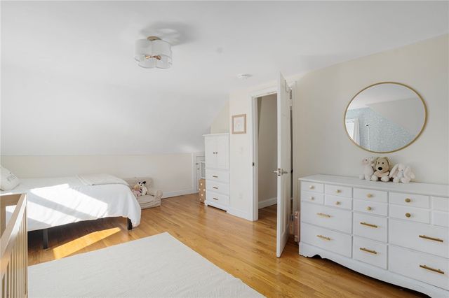 58 Meredith Drive, Cranston, RI 02920