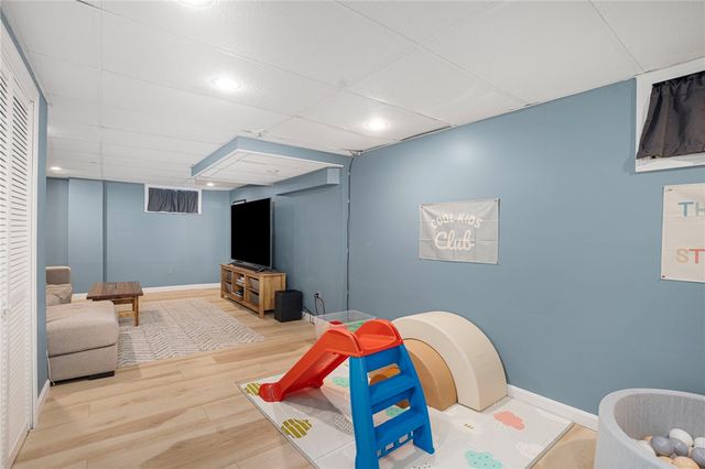 58 Meredith Drive, Cranston, RI 02920