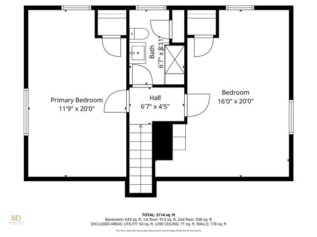 58 Meredith Drive, Cranston, RI 02920