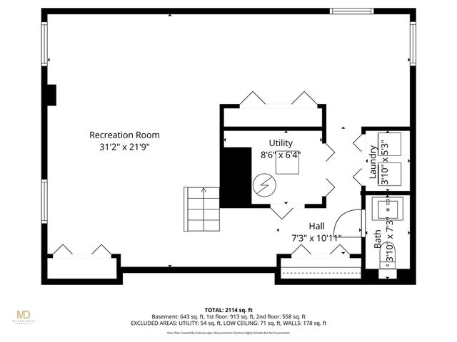 58 Meredith Drive, Cranston, RI 02920