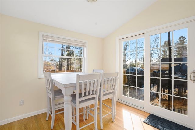 58 Meredith Drive, Cranston, RI 02920