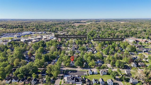 307 Center Street, Dowagiac, MI 49047