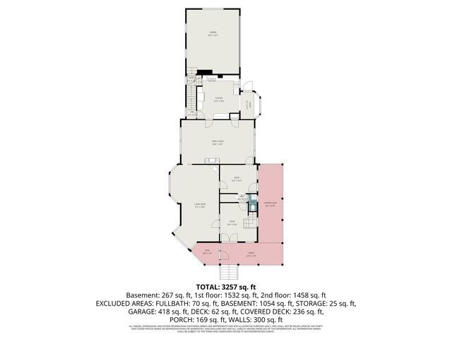 307 Center Street, Dowagiac, MI 49047