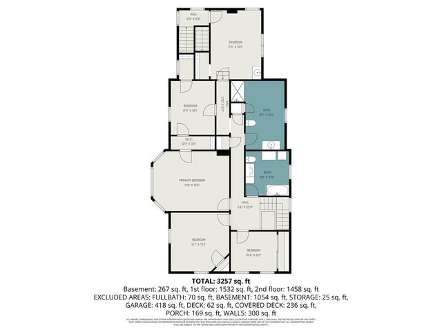 307 Center Street, Dowagiac, MI 49047